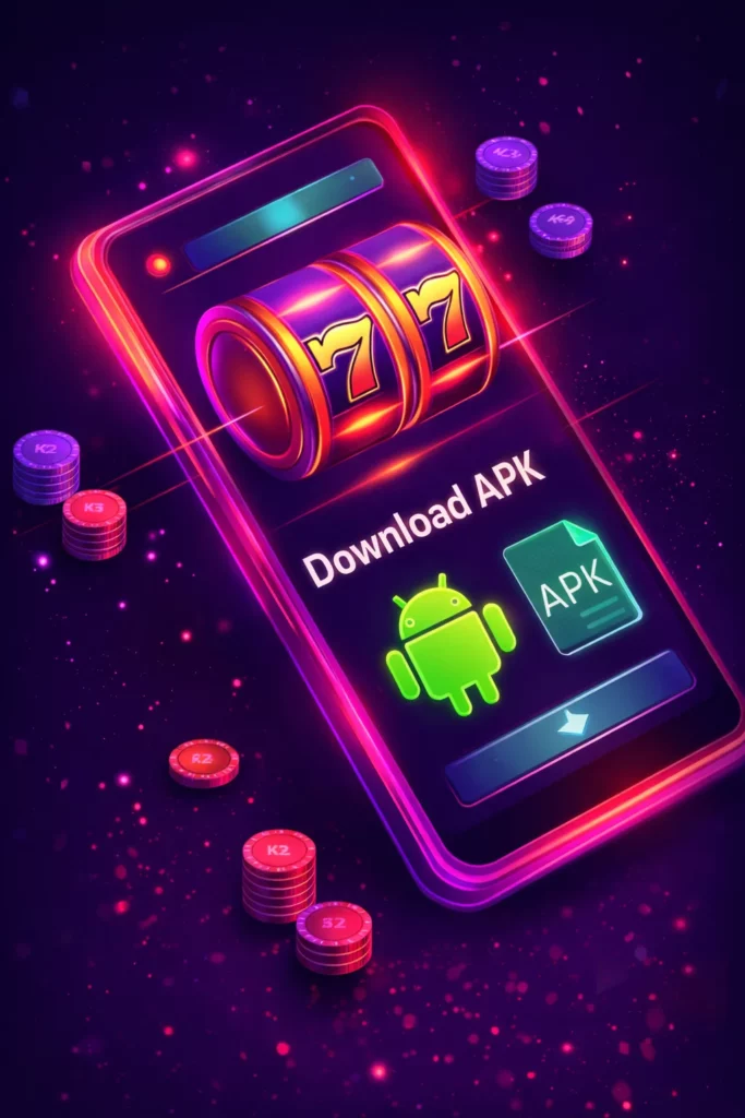 Установка Apk файла на андроид